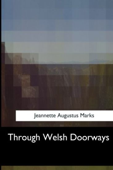 Through Welsh Doorways