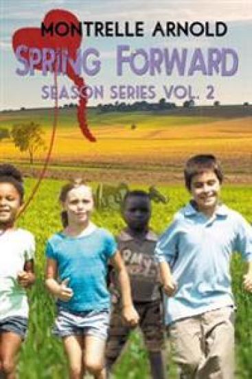 Spring Forward: Season Series Volume 2