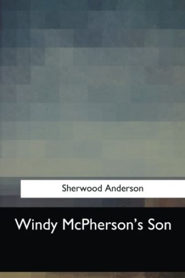 Windy McPherson's Son