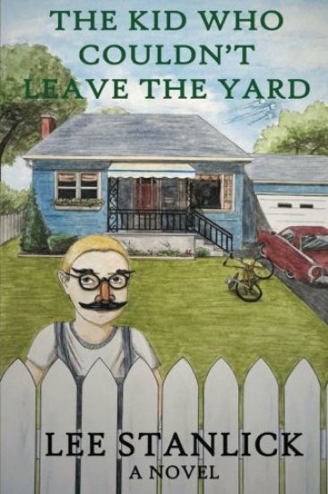 The Kid Who Couldn't Leave The Yard