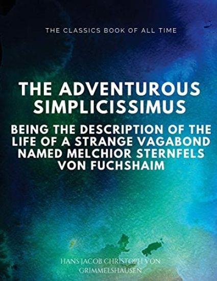 The Adventurous Simplicissimus