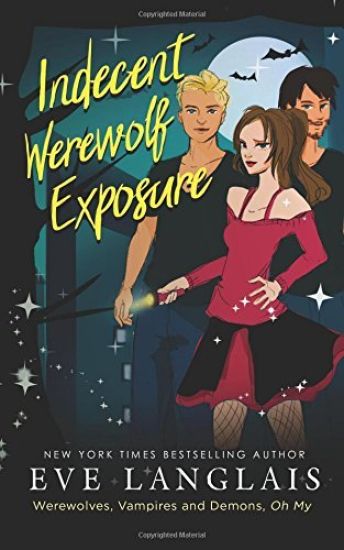 Indecent Werewolf Exposure