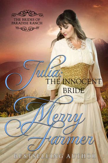 Julia: The Innocent Bride