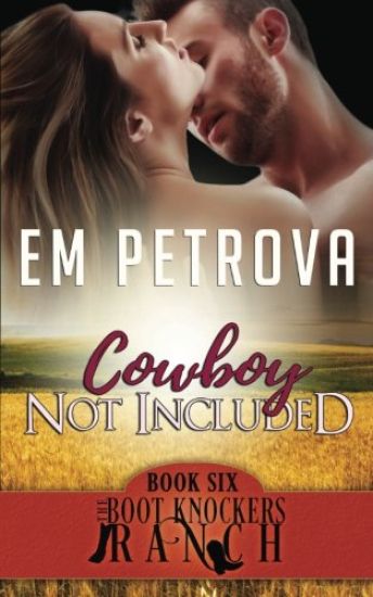 Cowboy Not Included