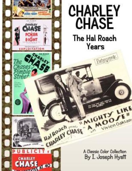 Charley Chase: The Hal Roach Years