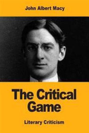 The Critical Game