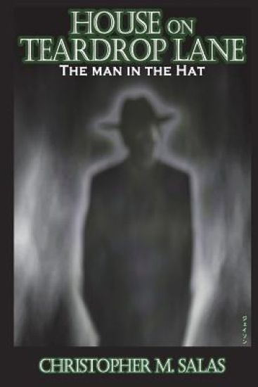 House On Teardrop Lane