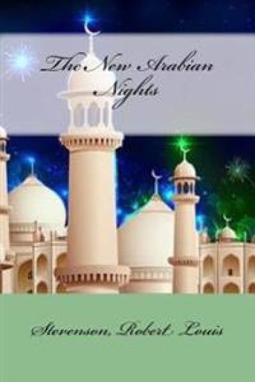 The New Arabian Nights