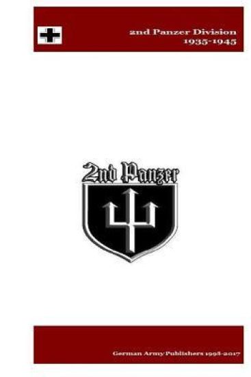 2nd Panzer Division 1935-1945
