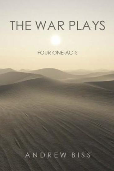 The War Plays: Four One-Acts