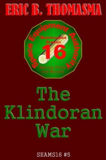 The Klindoran War