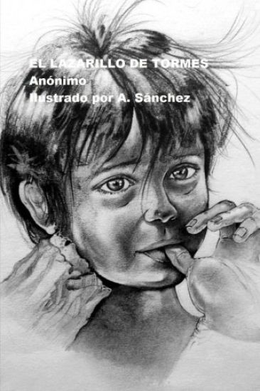 El Lazarillo de Tormes