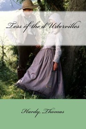 Tess of the d'Urbervilles
