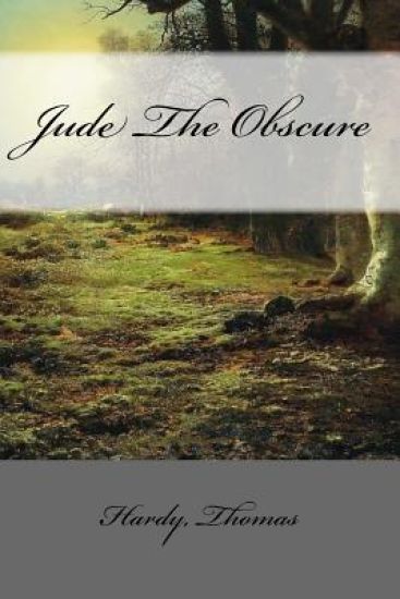 Jude The Obscure