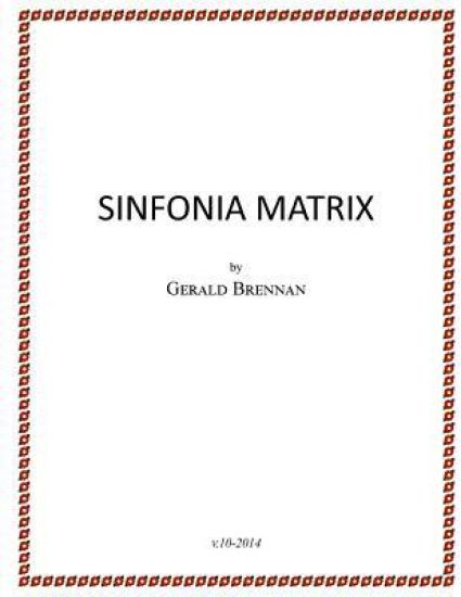 Sinfonia Matrix