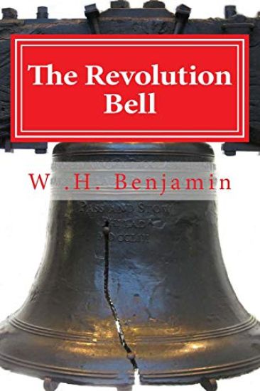 The Revolution Bell: (A Collection of Poems)
