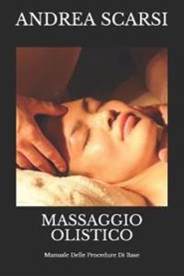 Massaggio Olistico