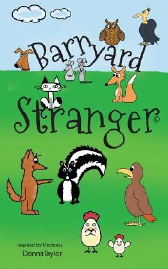 Barnyard Stranger