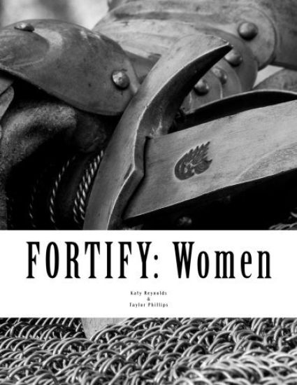 Fortify: Women: Arise, for it is your task, and we are with you; be strong and do it. Ezra 10:4, ESV