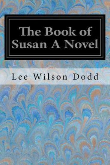 The Book of Susan A Novel