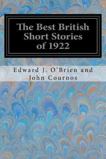The Best British Short Stories of 1922