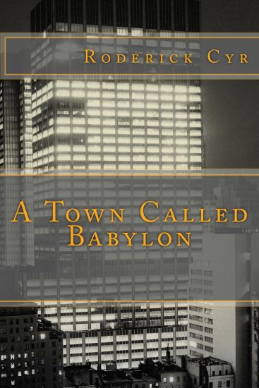 A Town Called Babylon