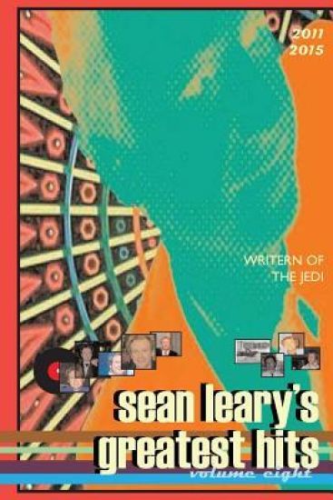 Sean Leary's Greatest Hits, volume eight