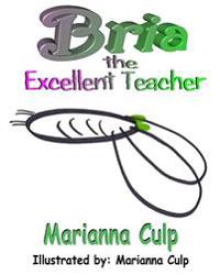 Bria the Excellent Teacher