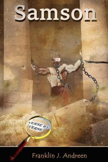Samson: Verse by Verse