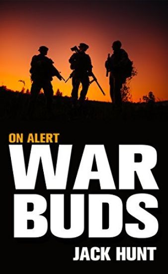 War Buds 2: On Alert