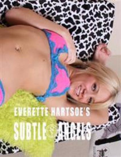 Subtle Angels: Dani 2