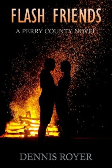 Flash Friends: A Perry County Novel