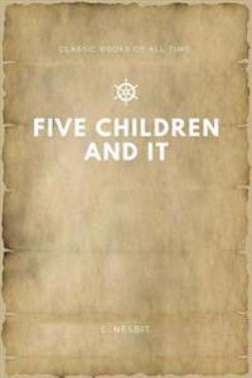 Five Children And It