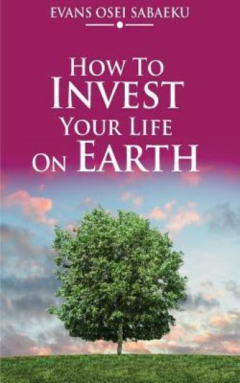 How to Invest Your Life on Earth