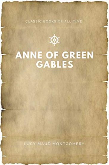 Anne of Green Gables