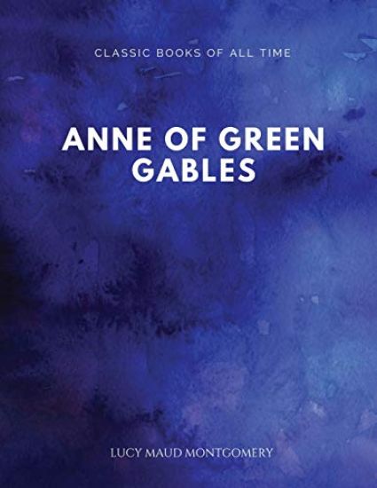 Anne of Green Gables