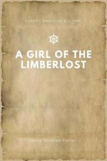 A Girl of the Limberlost