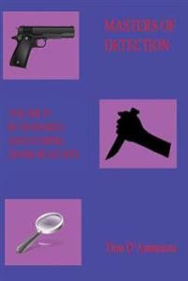 Masters of Detection: Volume IV: Ruth Rendell, Joan Fleming, Frank McAuliffe