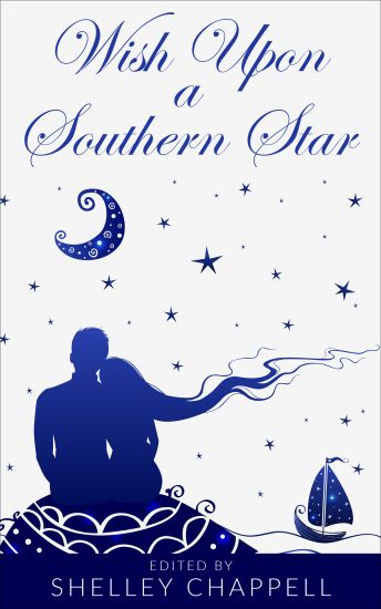 Wish Upon a Southern Star: A Collection of Retold Fairy Tales