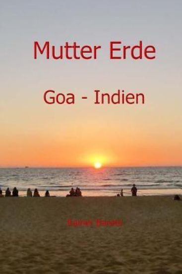 Mutter Erde Goa-Indien