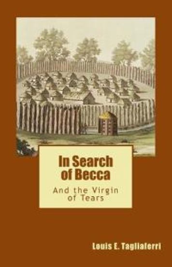 In Search of Becca