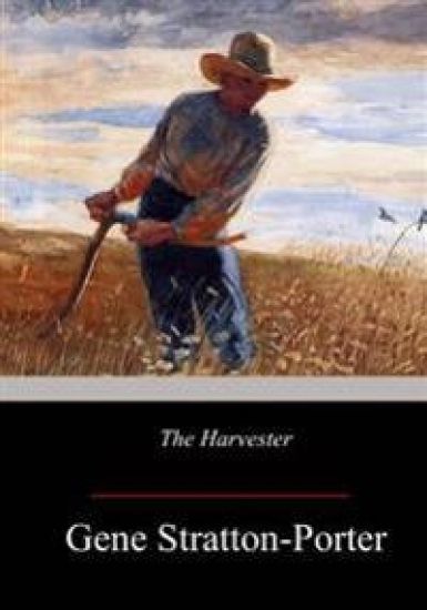 The Harvester