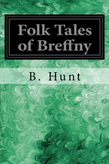 Folk Tales of Breffny