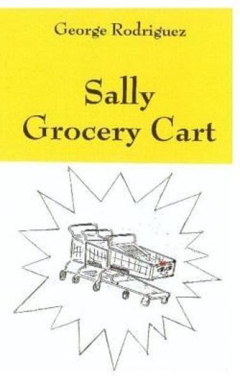 Sally Grocery Cart