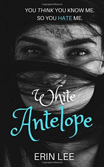 White Antelope: A Muslim-American Woman's Journey to Healing