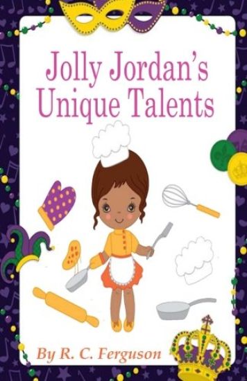 Jolly Jordan's Unique Talents