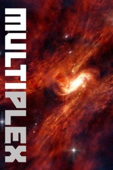 Multiplex: The Collected Stories of Van Allen Plexico (2nd Edition)