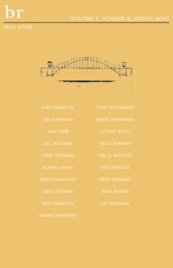 Blue River Issue No. 2