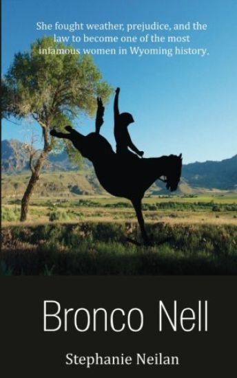 Bronco Nell