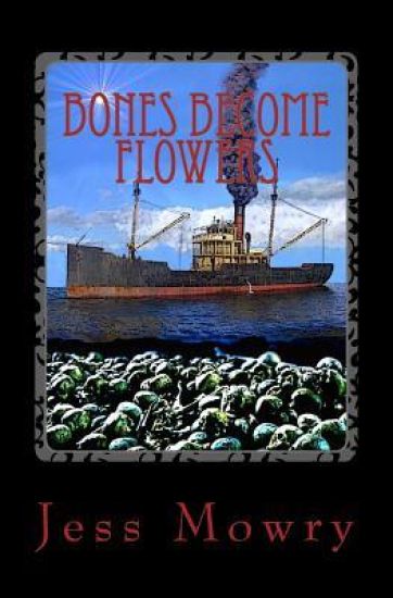 Bones Become Flowers